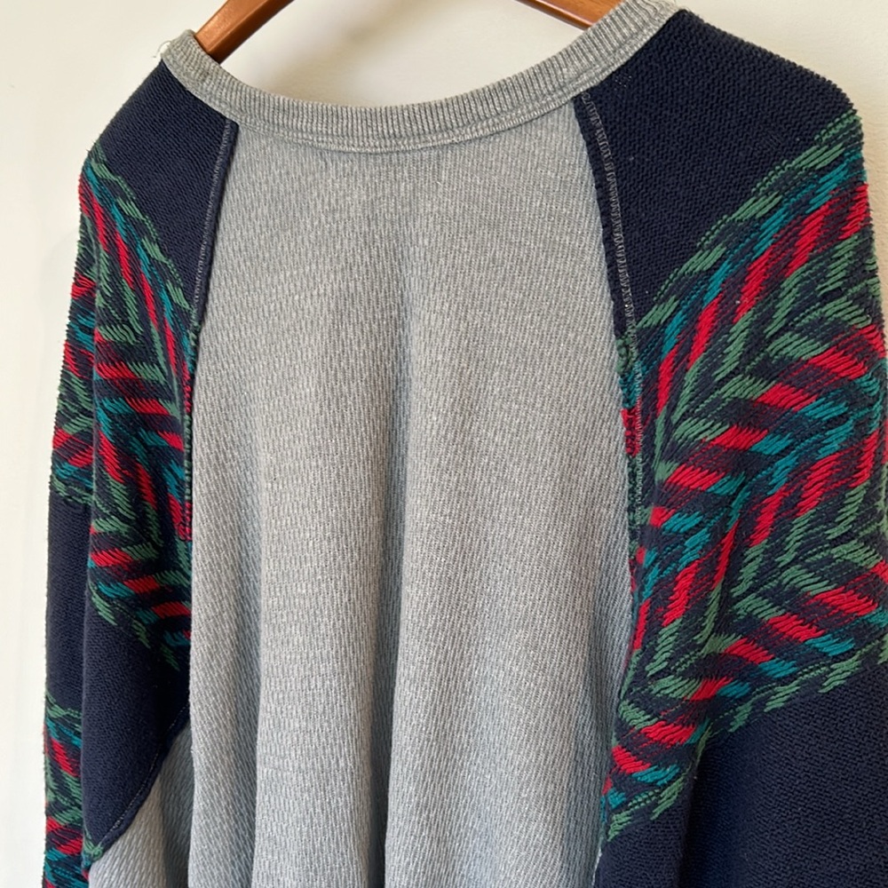 Free People Rainbow Dreams Top - Picture 8 of 10